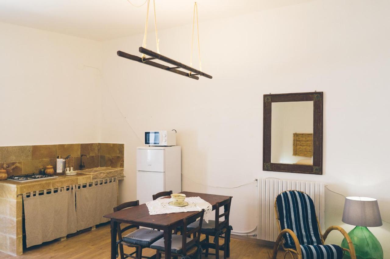 Ferienwohnung Masseria Cervellera Ceglie Messapica Exterior foto