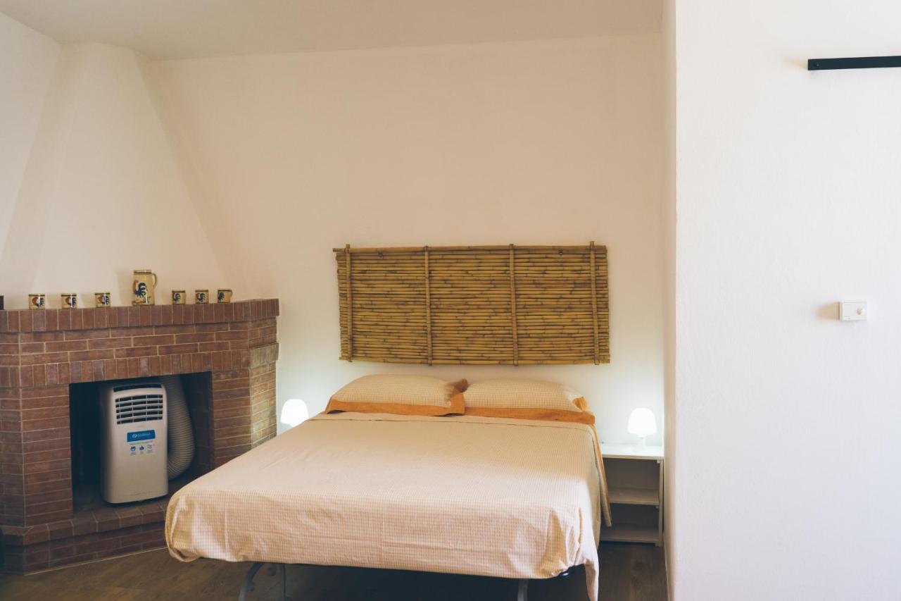 Ferienwohnung Masseria Cervellera Ceglie Messapica Exterior foto